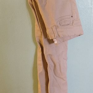 Khaki Kids Jordache Super Skinny Size 12 Pants